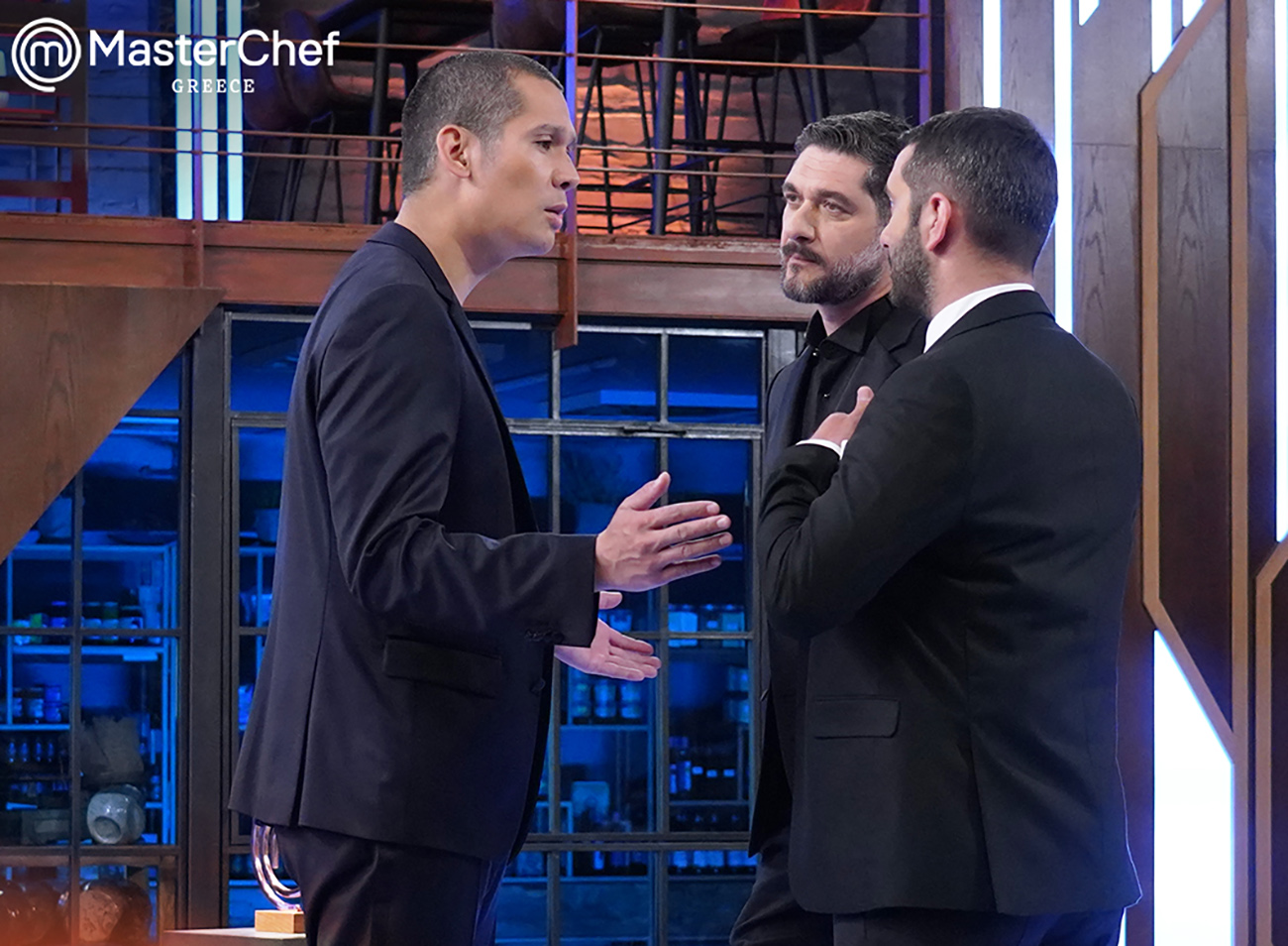 Τελικός Masterchef με ομαδική δοκιμασία και 5.000 ευρώ
