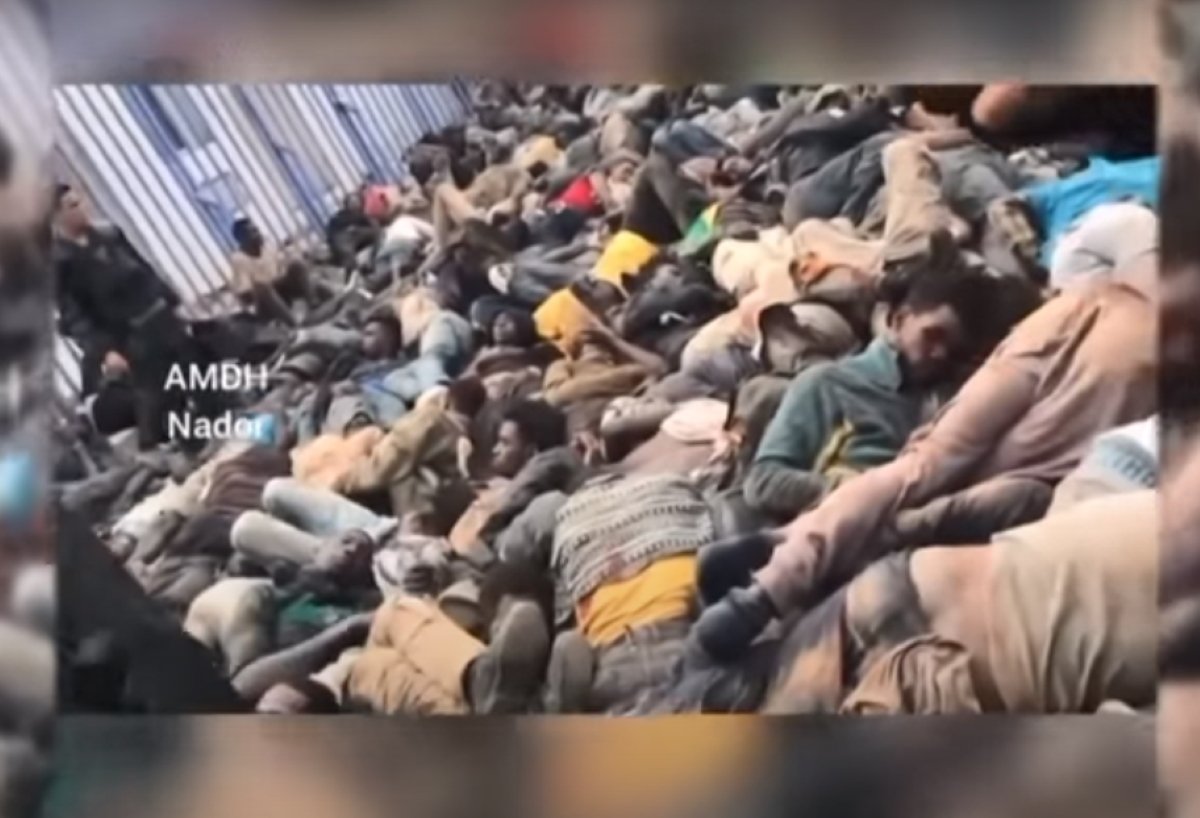 Μαρόκο – Ισπανία: Έρευνα για τους 23 νεκρούς μετανάστες ζητά η αφρικανική ένωση