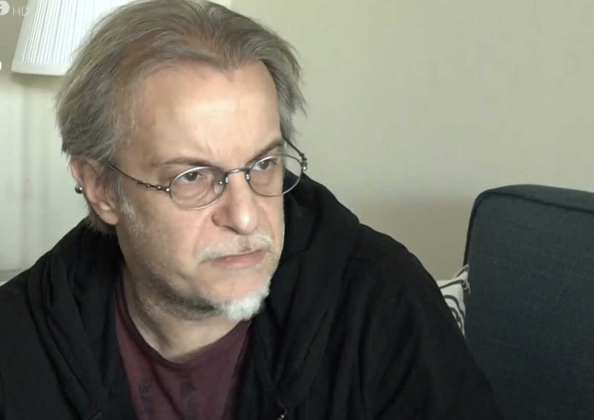 Μίλτος Πασχαλίδης: Η θυσία του Βαγγέλη Γιακουμάκη δεν πήγε στράφι