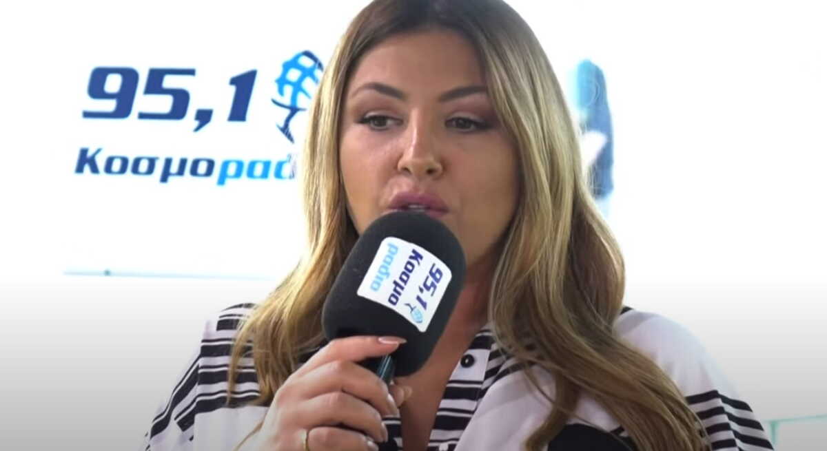 Έλενα Παπαρίζου: Αποχωρεί από την καρέκλα coach στο The Voice;