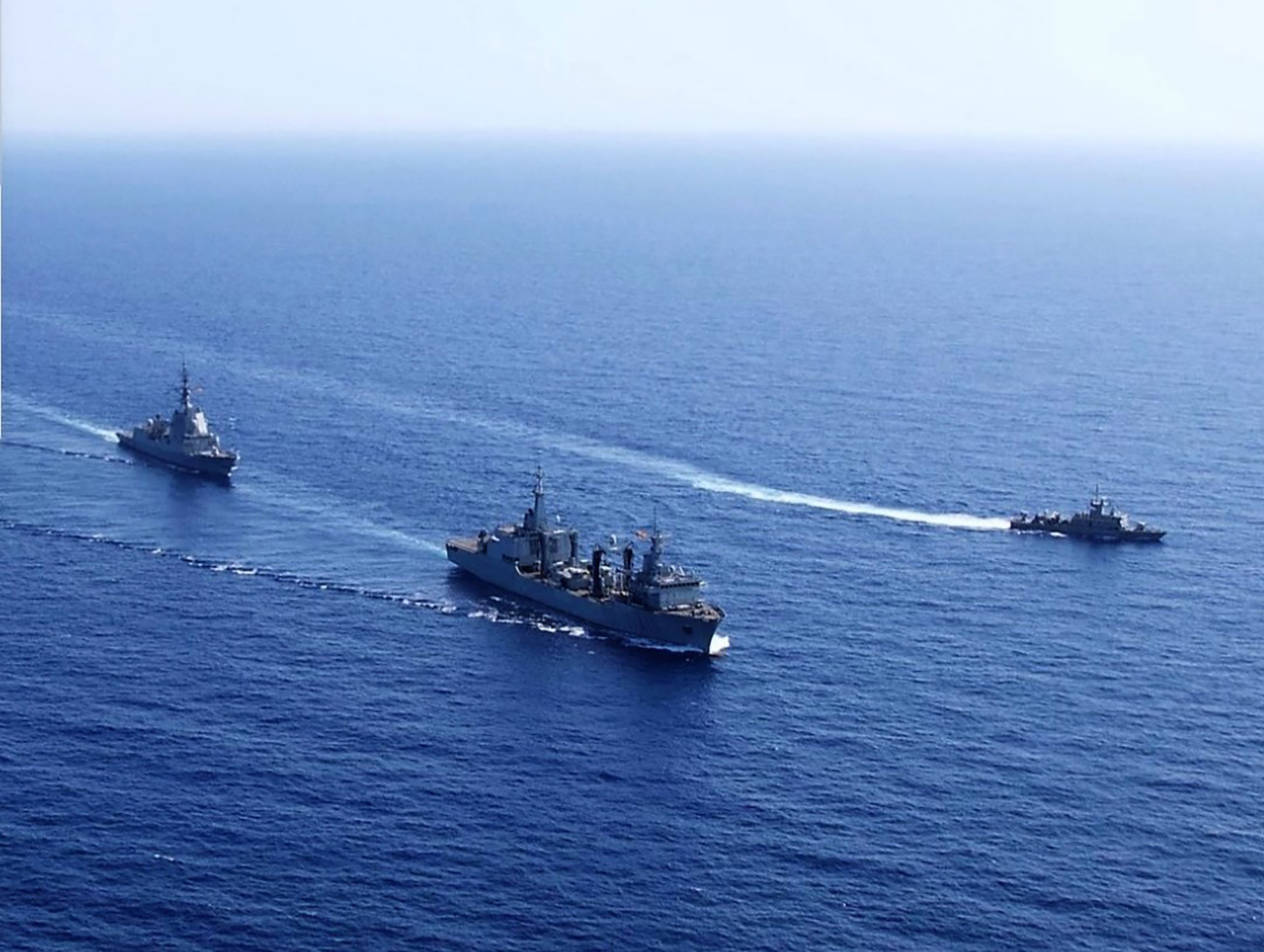 Πολεμικό Ναυτικό: Πέθανε ξαφνικά Ναυτική Δόκιμος σε εκπαιδευτικό ταξίδι