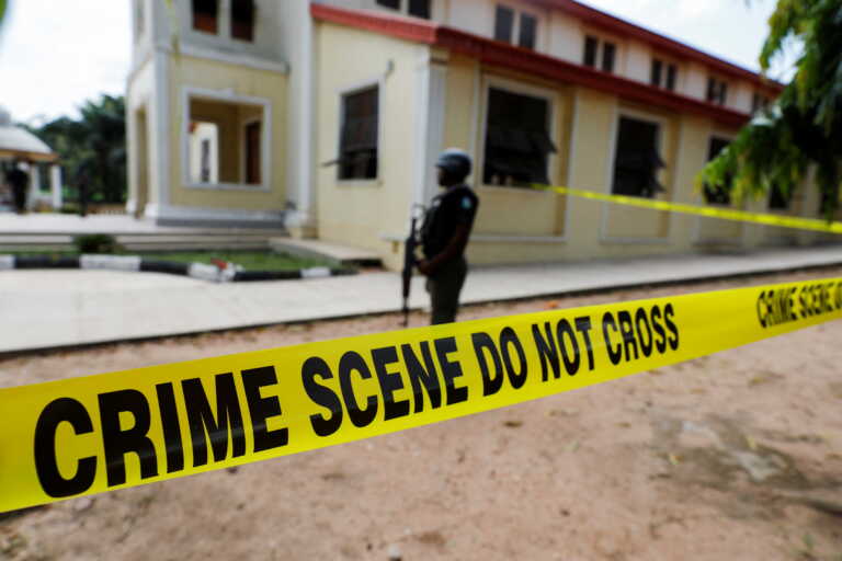 Άγιος Δομίνικος: Ο υπουργός Περιβάλλοντος δολοφονήθηκε από στενό του φίλο