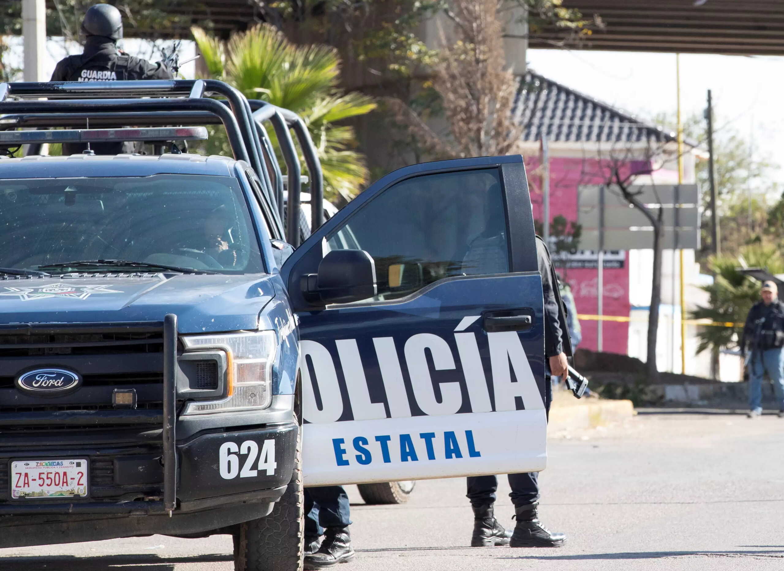 Ισπανία: Συνελήφθη ο επικεφαλής μεγάλου ευρωπαϊκού κυκλώματος για ξέπλυμα χρήματος