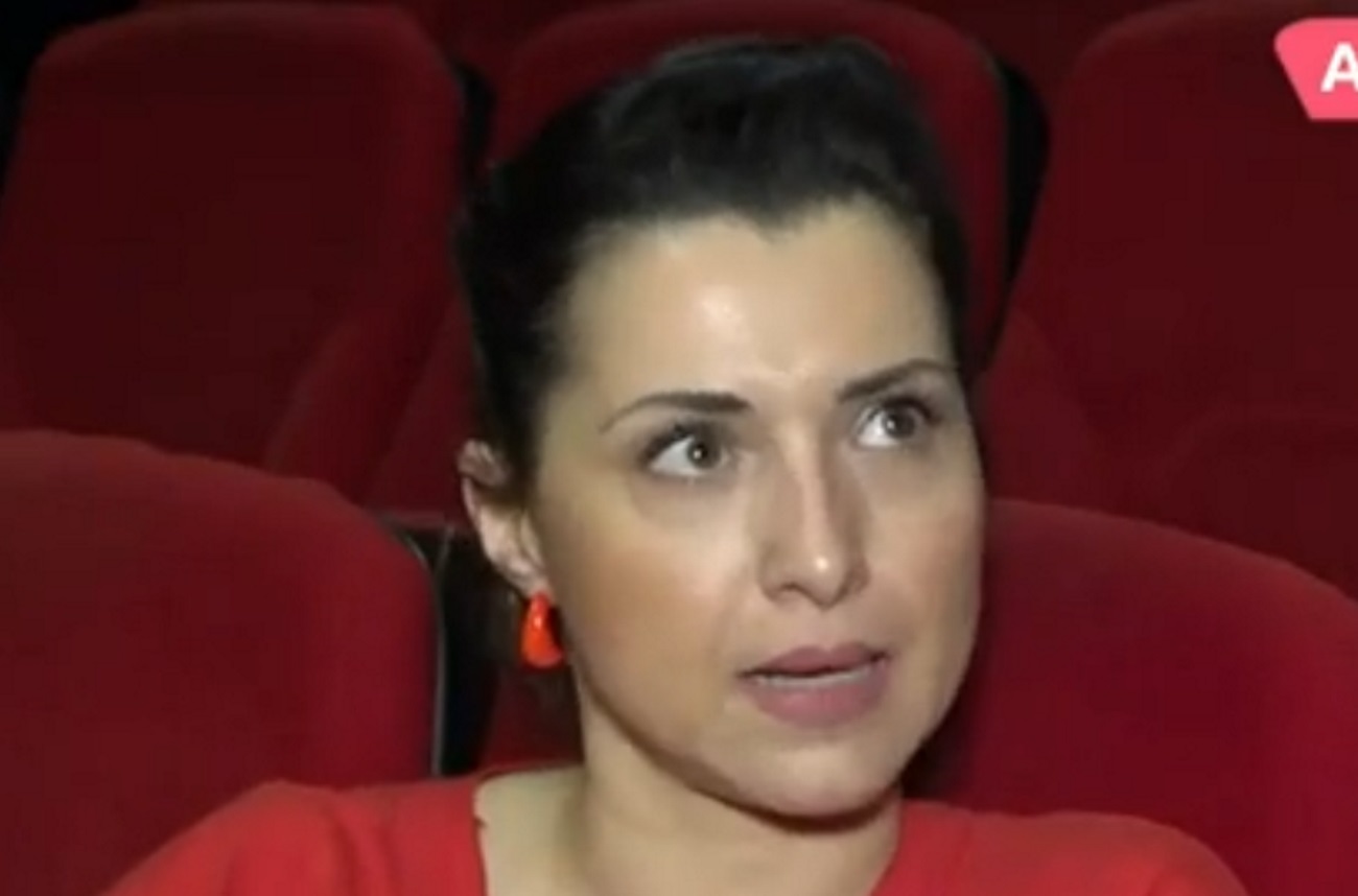 Μαριάννα Πολυχρονίδη: Βίωσα σεξουαλική παρενόχληση, η κοινωνία τότε δεν ήταν έτοιμη για να μιλήσεις