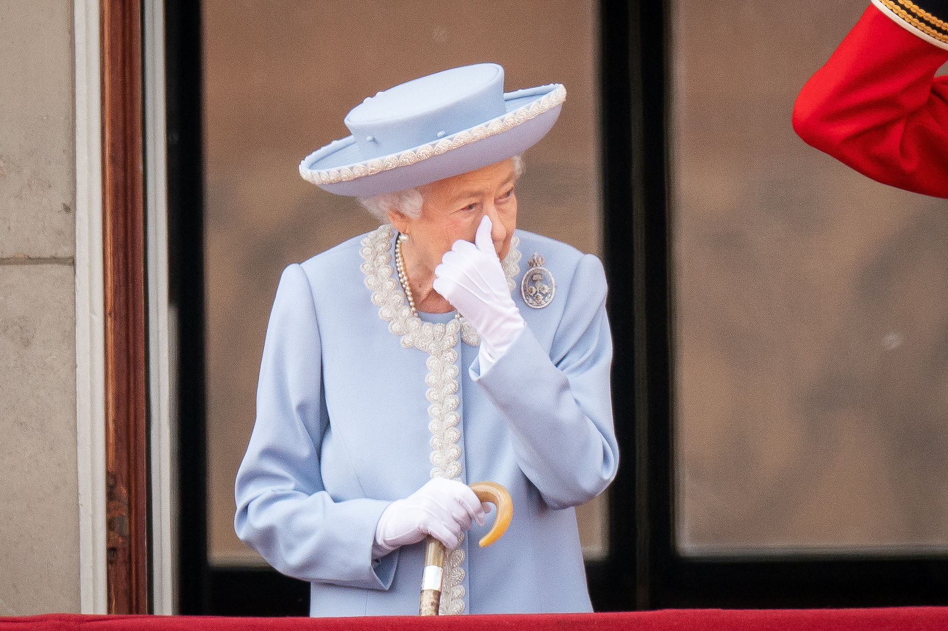 Βασίλισσα Ελισάβετ: Όλες οι φορές που προκάλεσε ανησυχία με την υγεία της