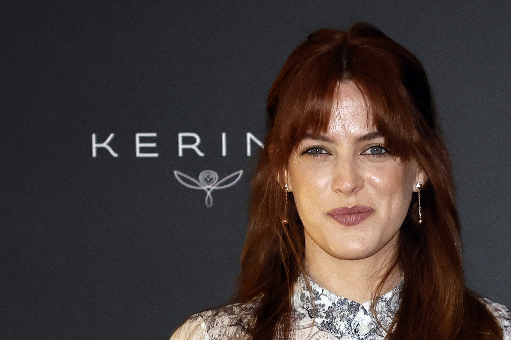 The 75th Cannes Film Festival - Photocall Kering Women in Motion Talk - Cannes, France May 20, 2022. Riley Keough poses. REUTERS