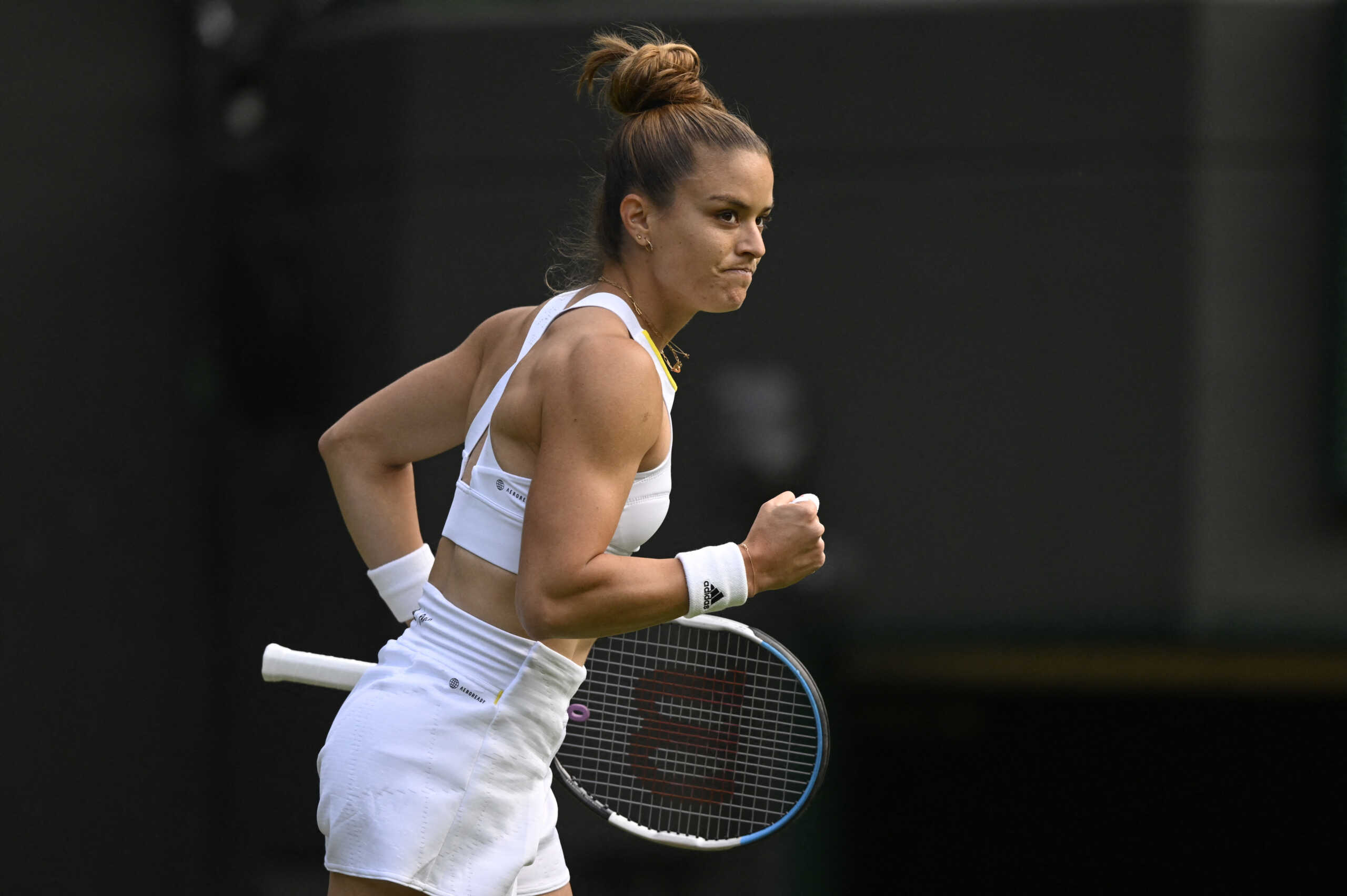 Μαρία Σάκκαρη – Τατιάνα Μαρία: Τι ώρα είναι ο αγώνας για τον τρίτο γύρο του Wimbledon
