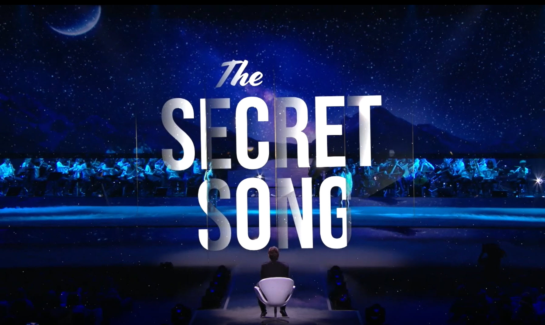 Secret Song: ανατροπή από τον  ALPHA για το επιτυχημένο show