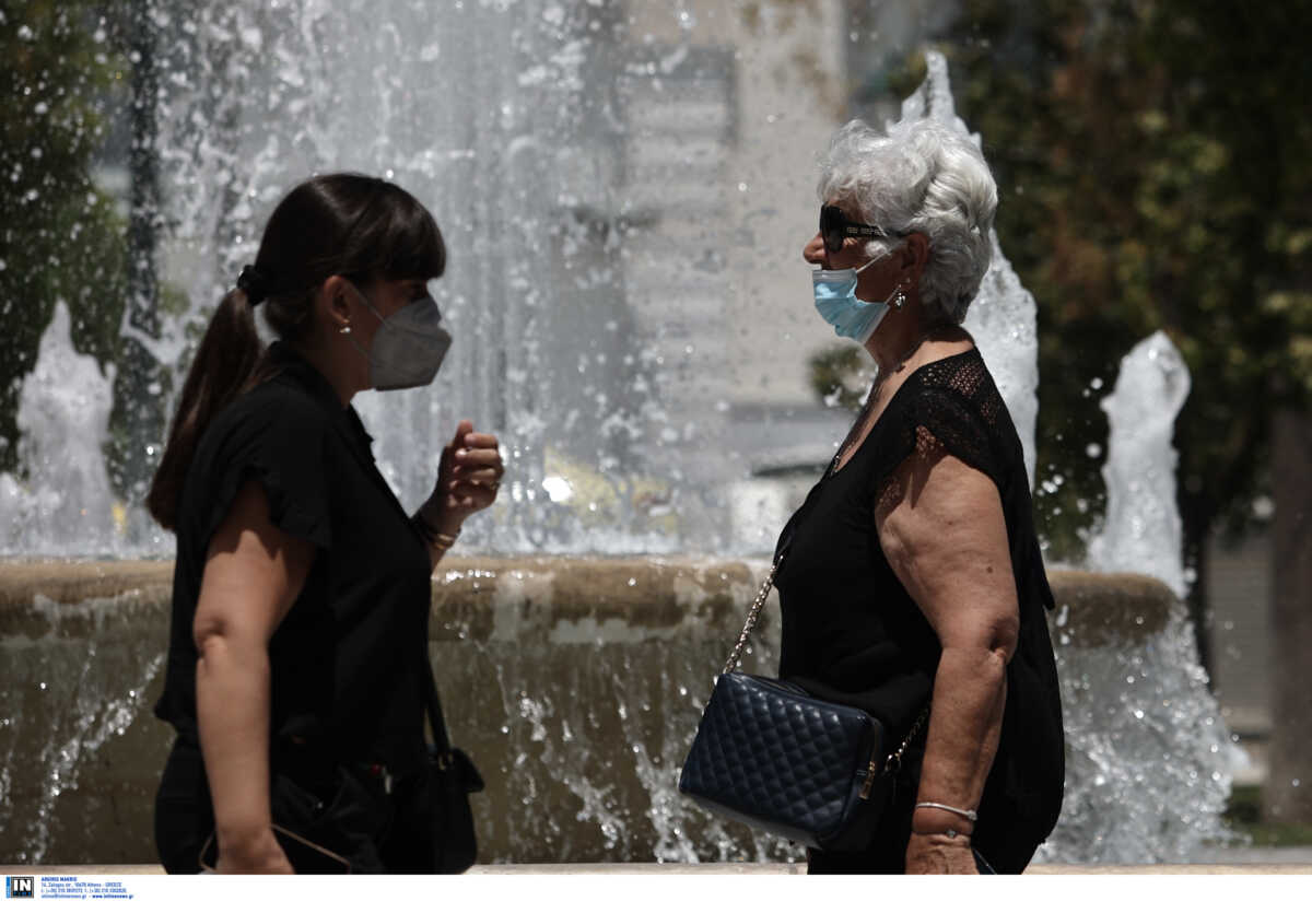 Προσδόκιμο υγιούς ζωής στην ΕΕ: Στην 6η θέση η Ελλάδα, τελευταία η Λετονία –  Τα στοιχεία για άνδρες και γυναίκες