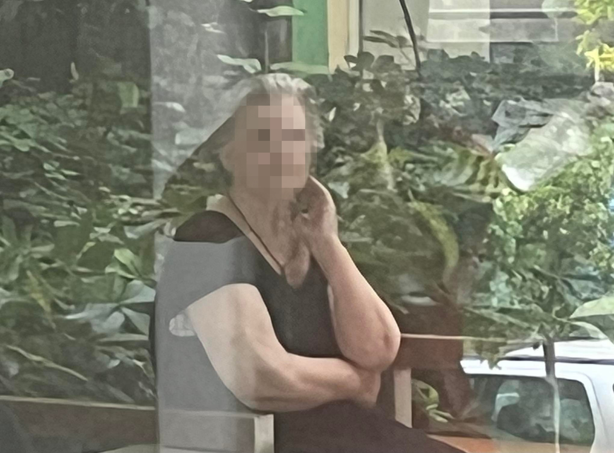 Θεσσαλονίκη: «Τον χτυπούσα στο παρελθόν, όχι όμως του σκοτωμού» λέει η 90χρονη που κατηγορείται για ενδοοικογενειακή βία