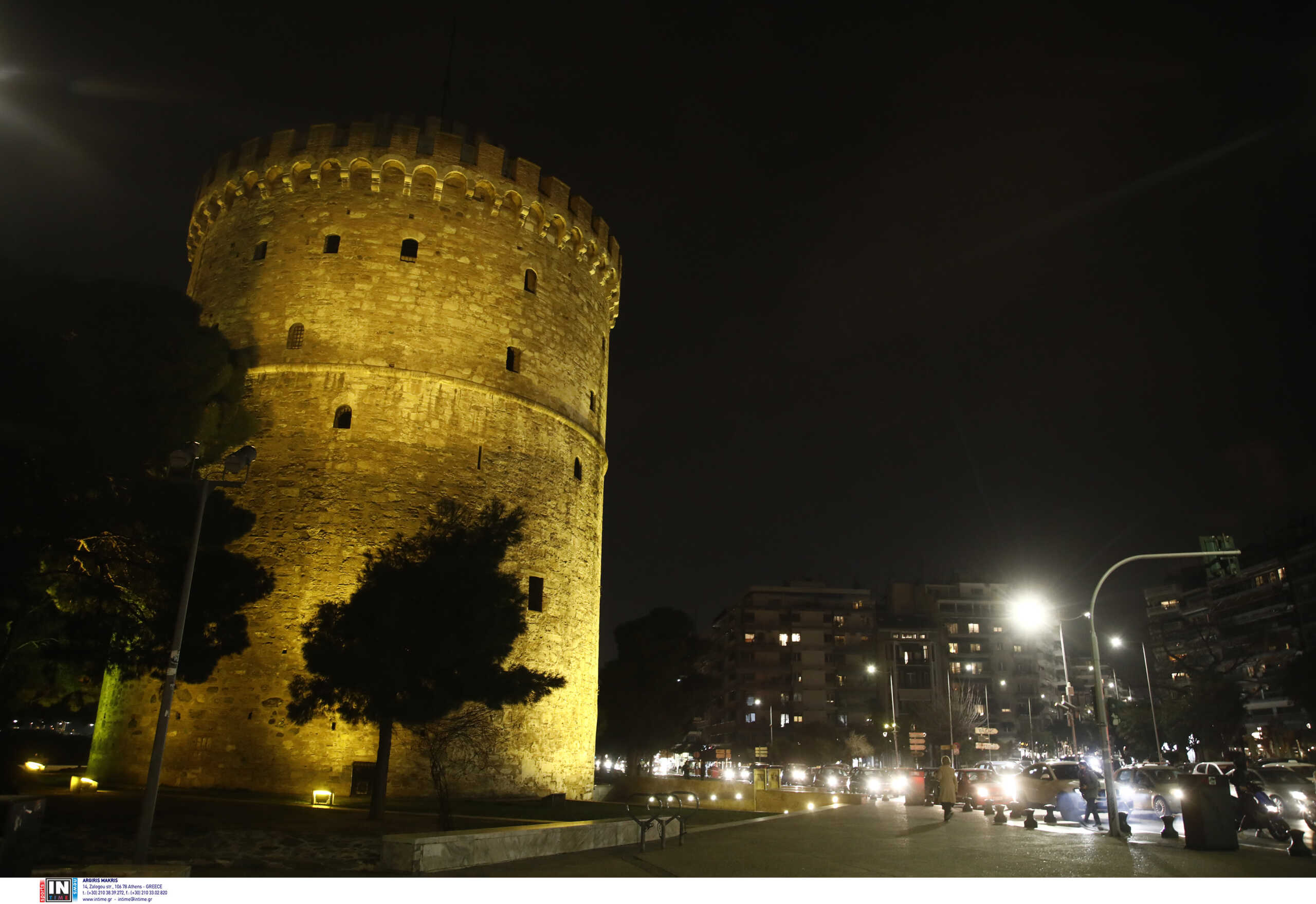 Θεσσαλονίκη: Κορυφαίος προορισμός για τους τουρίστες από το Ισραήλ