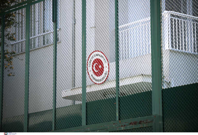 ΠΑΣΟΚ: Καταγγελία για τον πρόξενο της Τουρκίας στην Κομοτηνής – «Παρεμβαίνει  στα εσωτερικά πολιτικά ζητήματα της Ελλάδας»