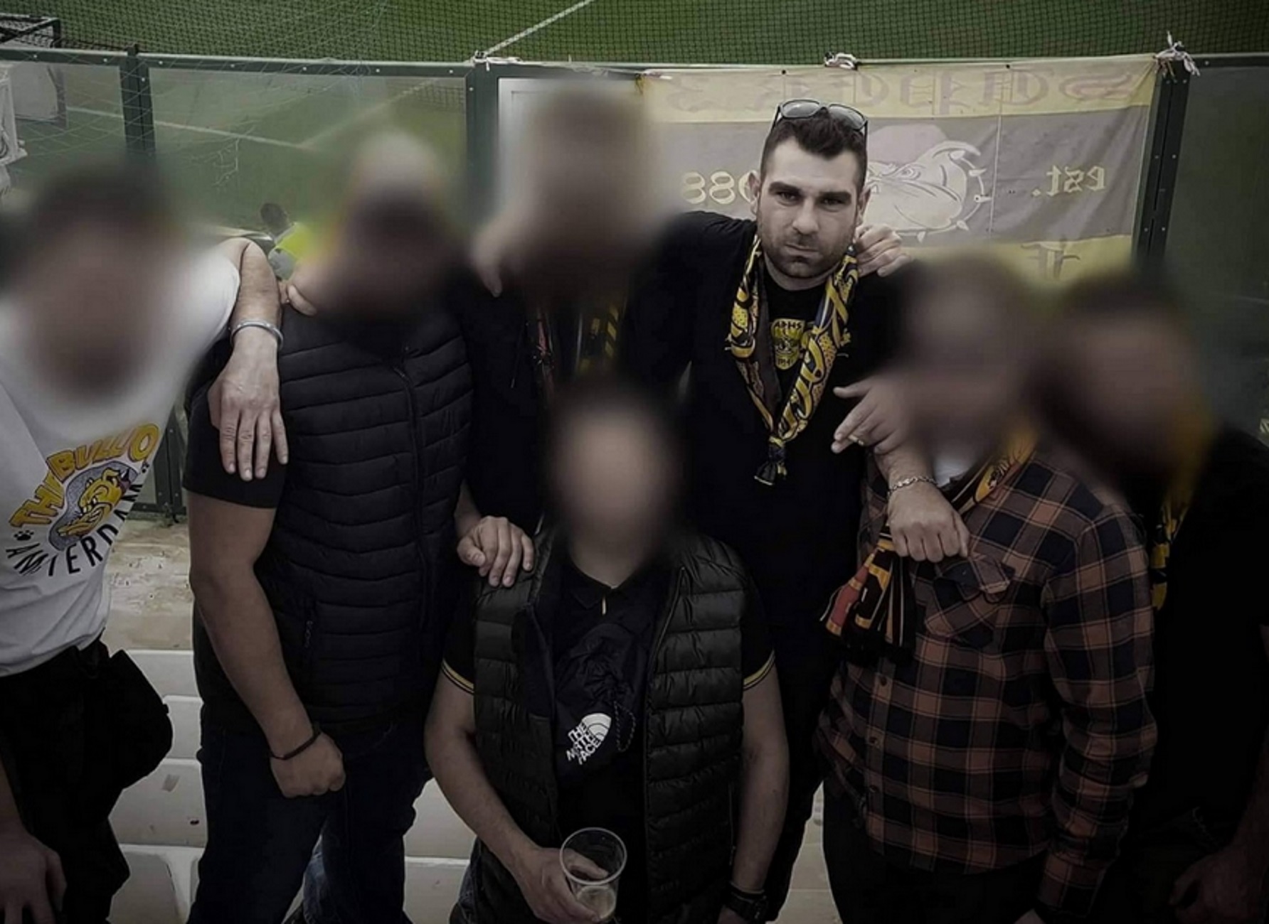 Θεσσαλονίκη: Νεκρός σε τροχαίο νεαρός φίλαθλος του Άρη – «Χάρε μας πήρες άδικα έναν αδερφό»