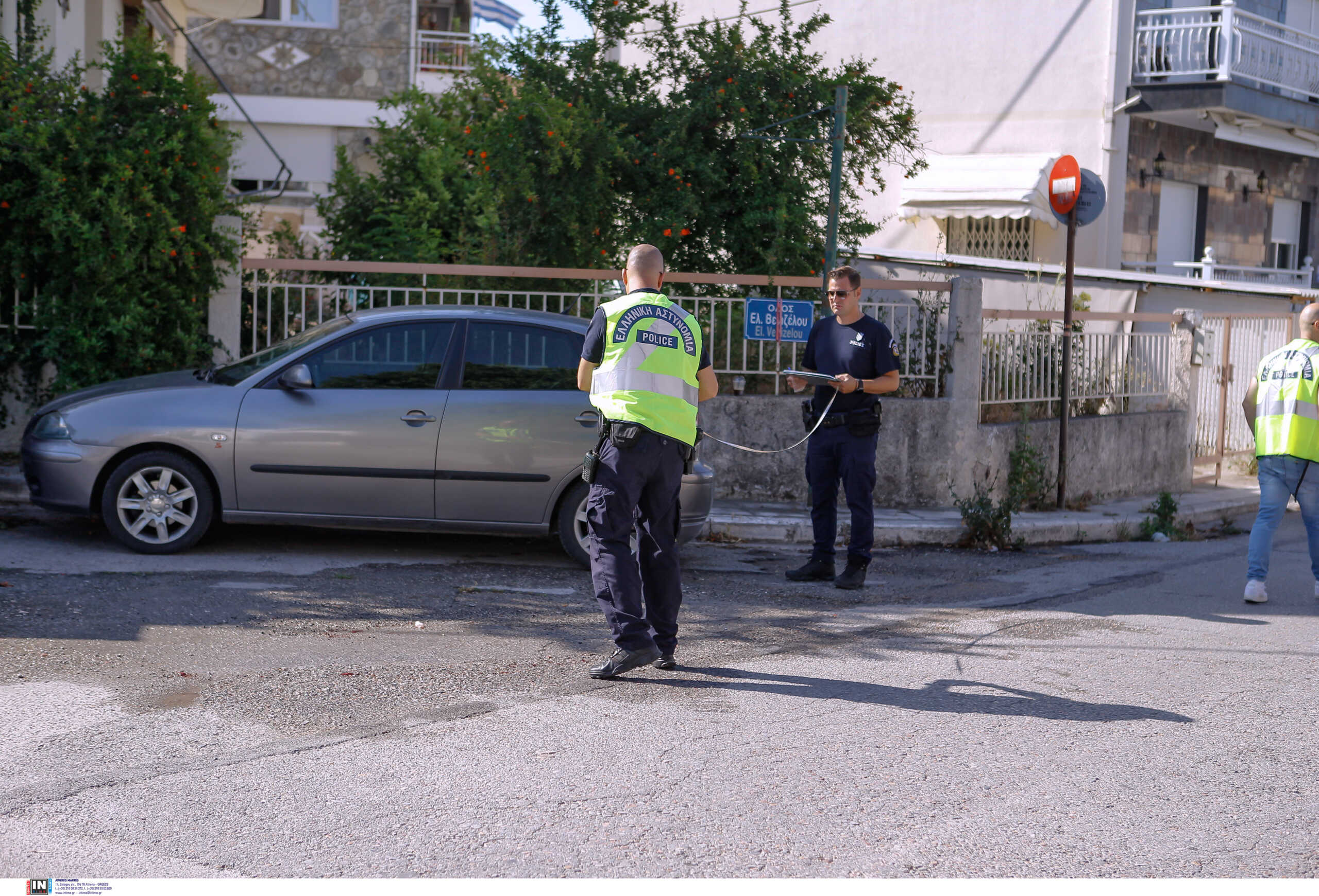Θεσσαλονίκη: Βυτιοφόρο παρέσυρε και διαμέλισε ηλικιωμένη που πήγαινε στην εκκλησία