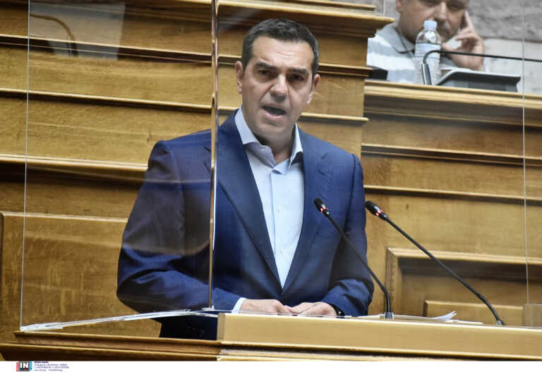 Ο ΣΥΡΙΖΑ «βλέπει» σενάριο αλλαγής του εκλογικού νόμου – «Ο Μητσοτάκης θέλει μακρά περίοδο αστάθειας»