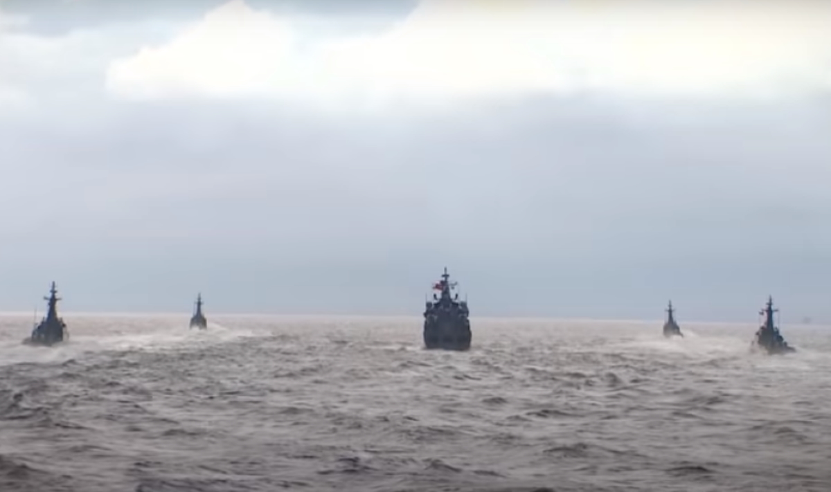 Τουρκία: «Τα θεμέλια της Ελλάδας μπήκαν με αίμα» – Προπαγανδιστικό βίντεο σε τουρκικό κανάλι