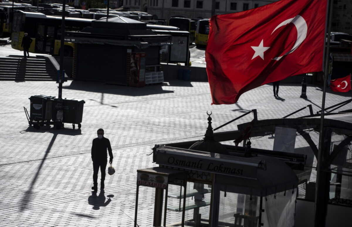 Τουρκία σε Ευρωκοινοβούλιο: Αβάσιμοι οι ισχυρισμοί για τις προκλήσεις κατά της Ελλάδας