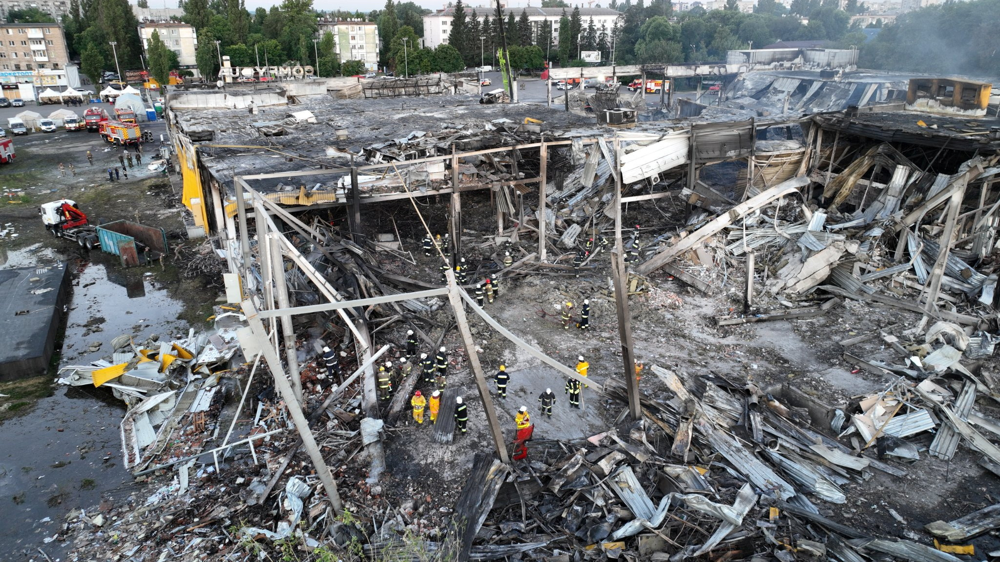 Στο πλευρό της Ουκρανίας οι Γερμανοί, παρά τις αυξήσεις στην ενέργεια