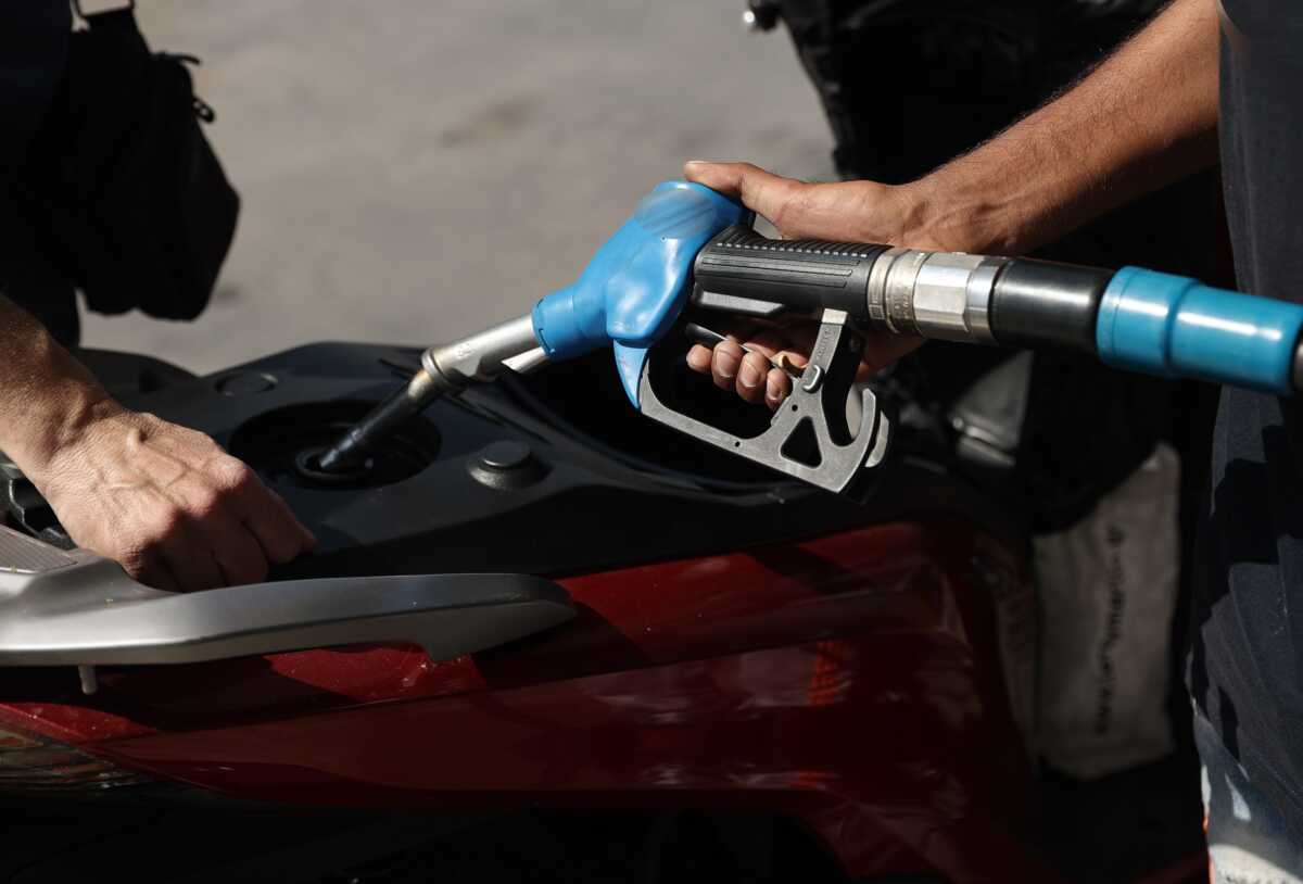 Διακοπές με Fuel Pass: Τρίμηνη η επιδότηση στα καύσιμα – Από τον Ιούλιο σε ισχύ