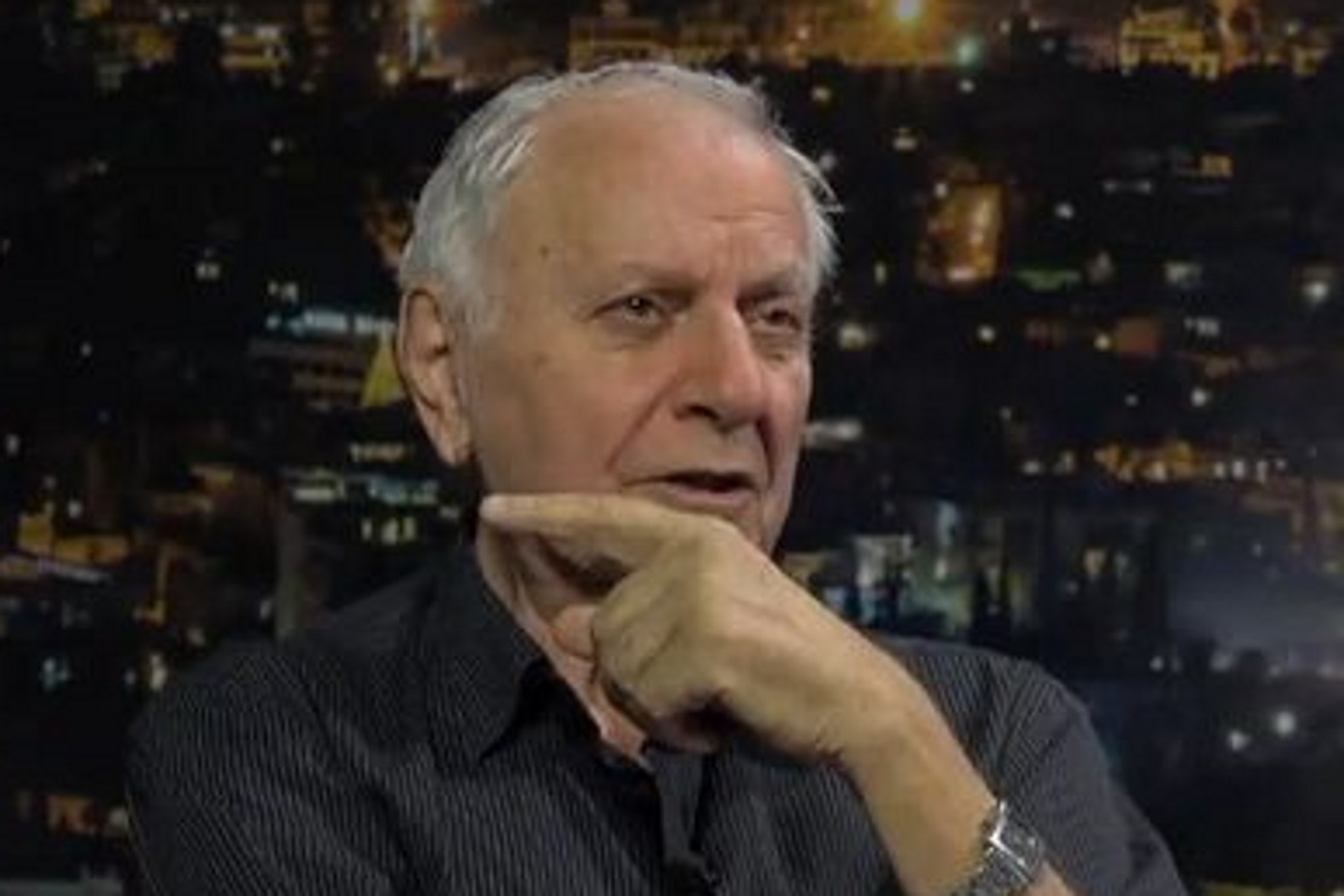 Κώστας Χαρδαβέλλας για Ρούλα Πισπιρίγκου: Φοβάμαι ότι δεν θα βρεθούν τα στοιχεία αυτά που θα μπορεί η γυναίκα αυτή να δικαστεί