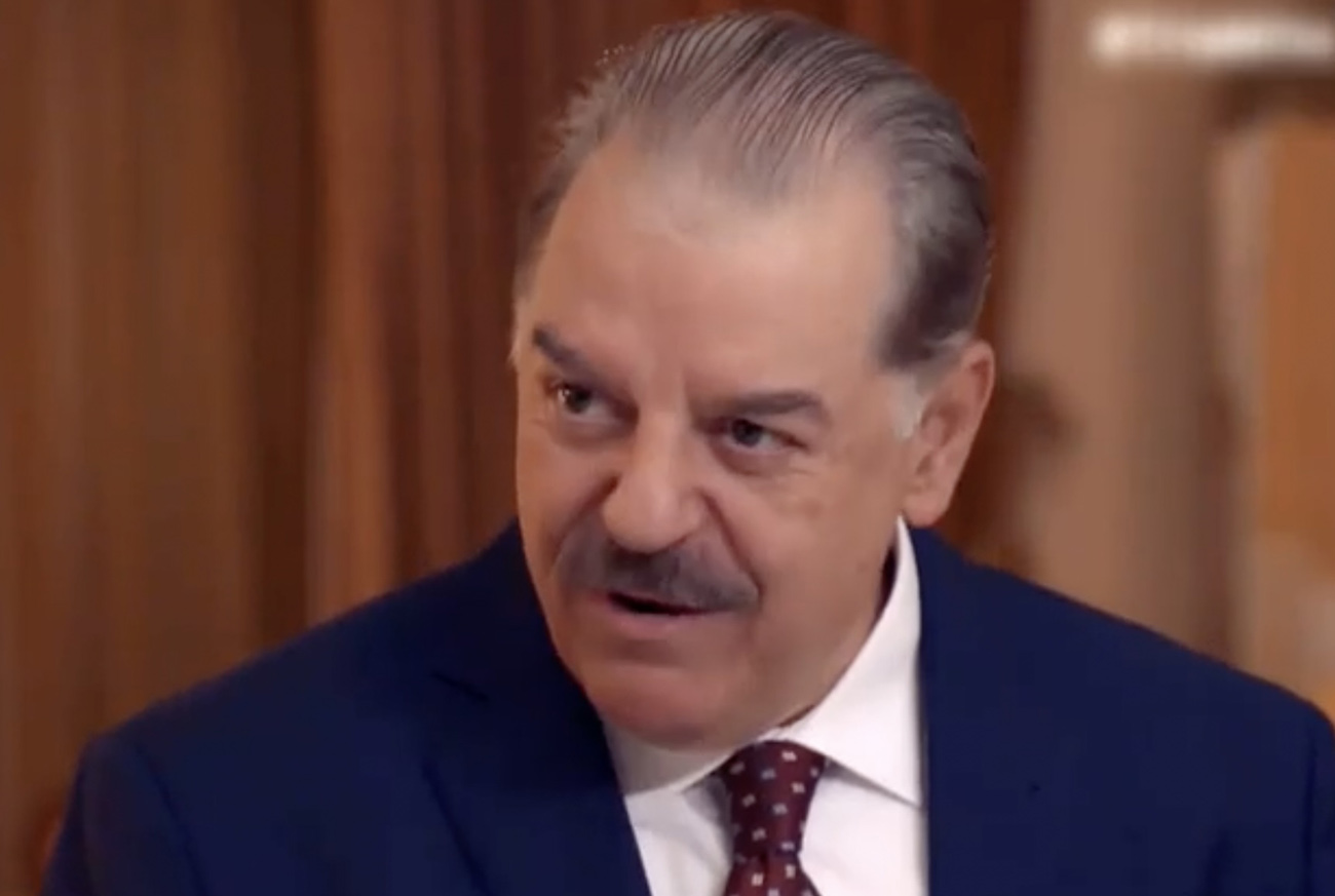 Χάρης Σώζος: Γιατί απέρριψε πρόταση για τηλεπαιχνίδι;