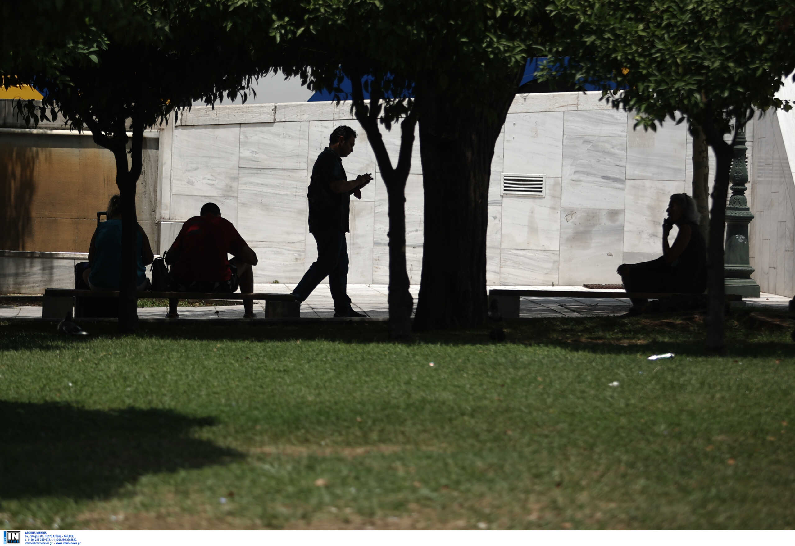 Καιρός – Meteo: Κανονικό καλοκαίρι – Τους 38 βαθμούς άγγιξε σήμερα η θερμοκρασία