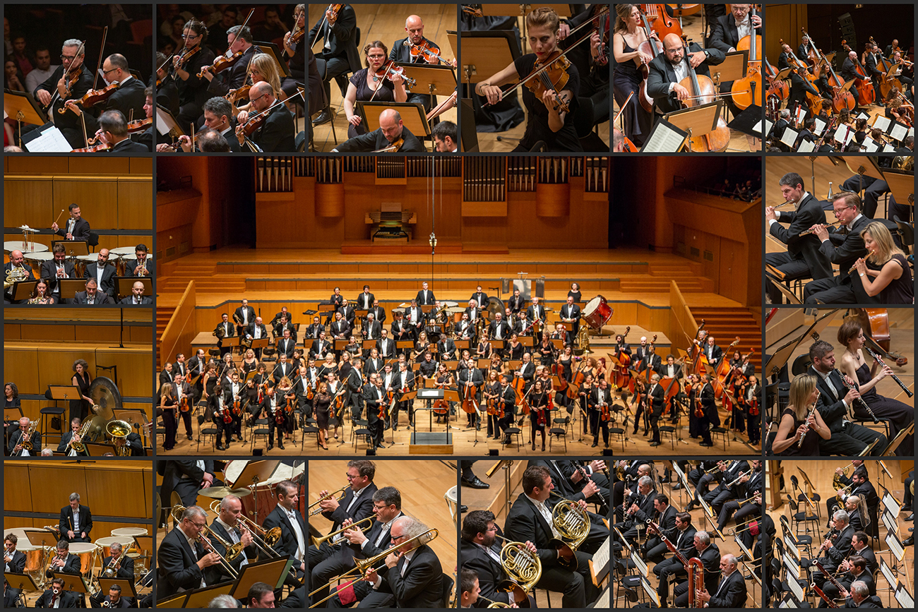Η Κρατική Ορχήστρα Αθηνών τιμά τον Μάνο Χατζιδάκι – «Χαμόγελο της Τζοκόντας» και «Όρνιθες» στο Ηρώδειο