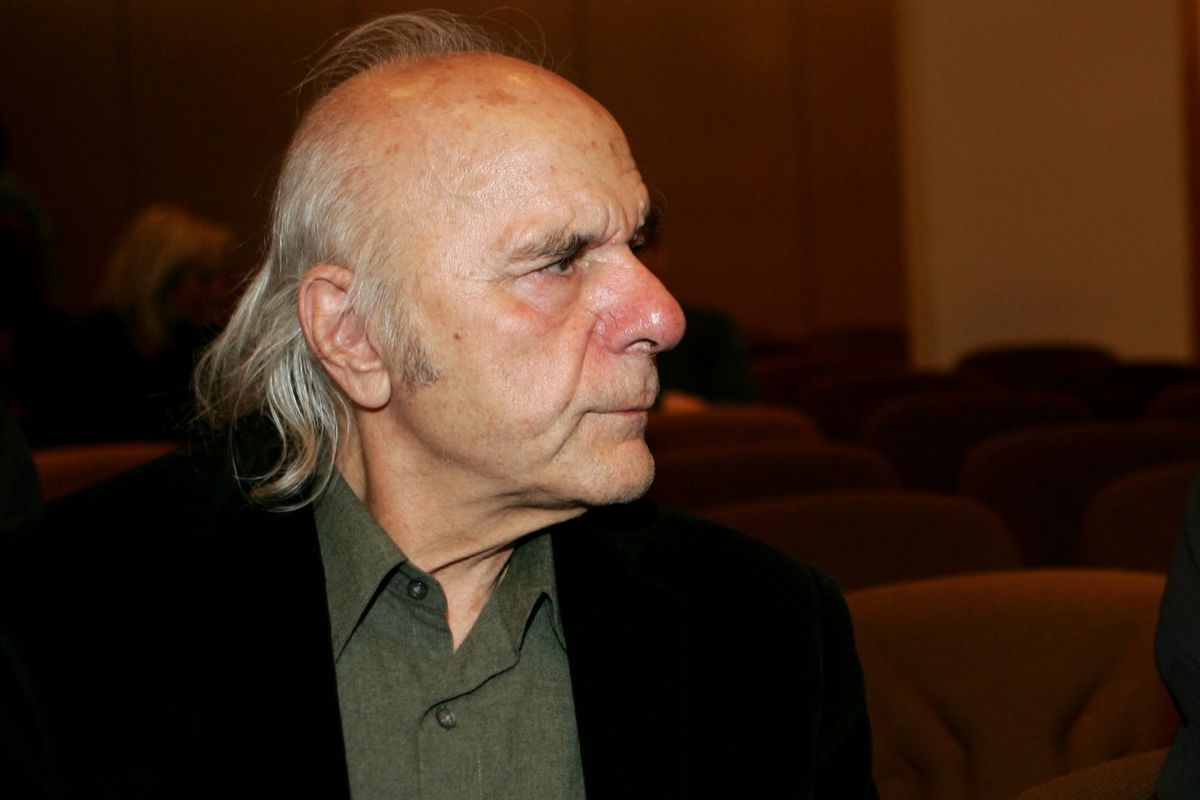 Πέθανε ο Γιώργος Ανδρέου, παλαίμαχος αμυντικός του Παναθηναϊκού