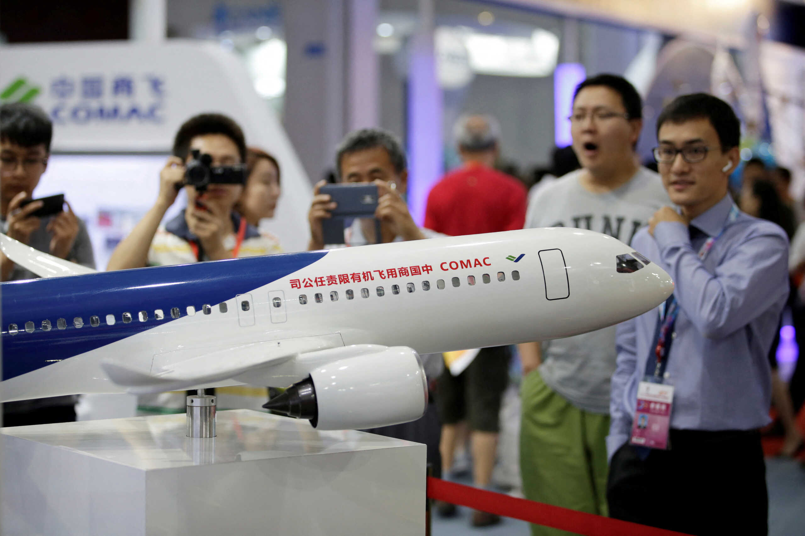 Κίνα: Μια ανάσα από την εξασφάλιση πιστοποίησης το αεροσκάφος C919 – Θα ανταγωνιστεί Airbus και Boeing
