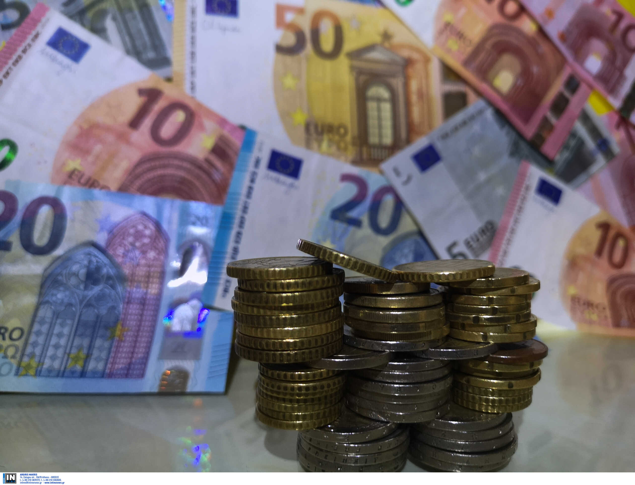 Aυξήθηκε το κόστος δανεισμού του Ελληνικού Δημοσίου στην επανέκδοση 10ετων ομολόγων