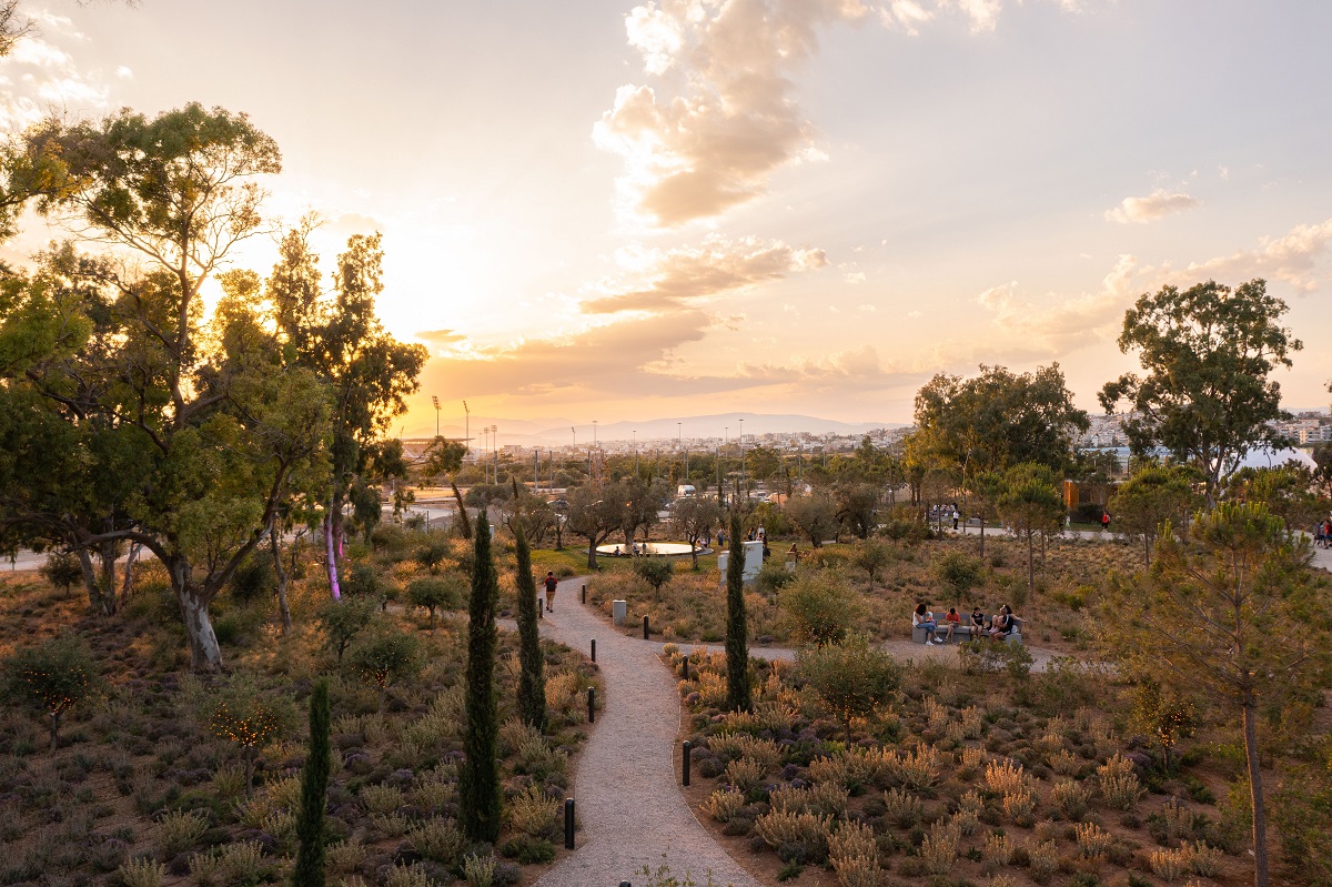 Καλοκαίρι 2022: To The Ellinikon Experience Park παρουσιάζει ένα πλούσιο πρόγραμμα εκδηλώσεων για όλους