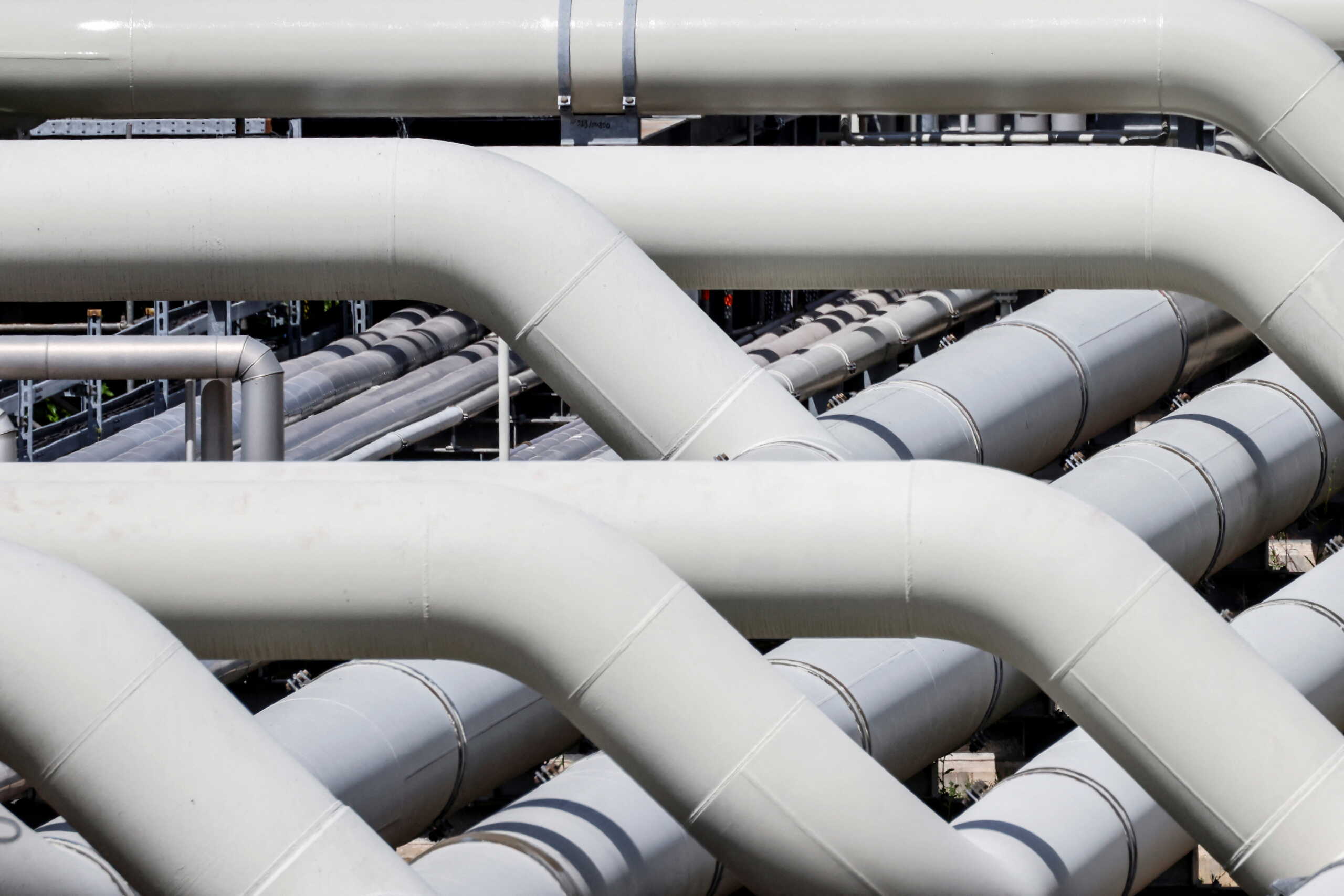 Φυσικό αέριο: Η Ελλάδα εξελίσσεται σε βασική πύλη εισόδου της νοτιοανατολικής Ευρώπης με νέα έργα - NewsIT