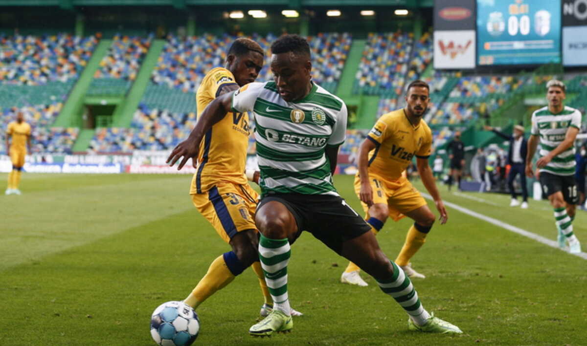 Ολυμπιακός: Νέο δημοσίευμα για Καμπράλ