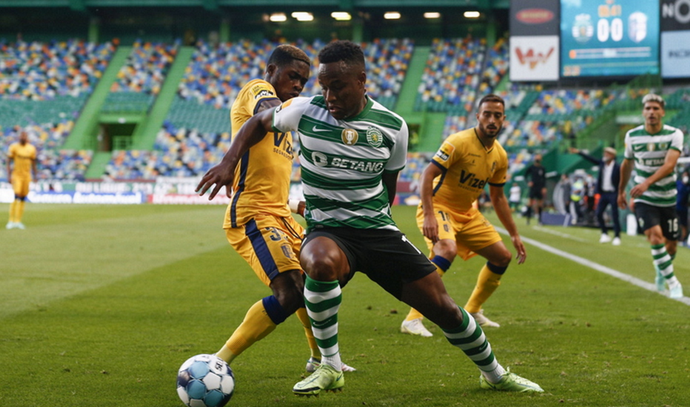 Ολυμπιακός: Νέο δημοσίευμα για Καμπράλ