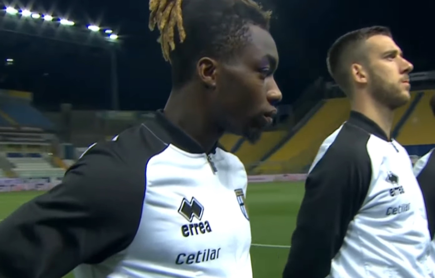 «Ο Ολυμπιακός ενδιαφέρεται για τον Καραμό» γράφουν στη Γαλλία