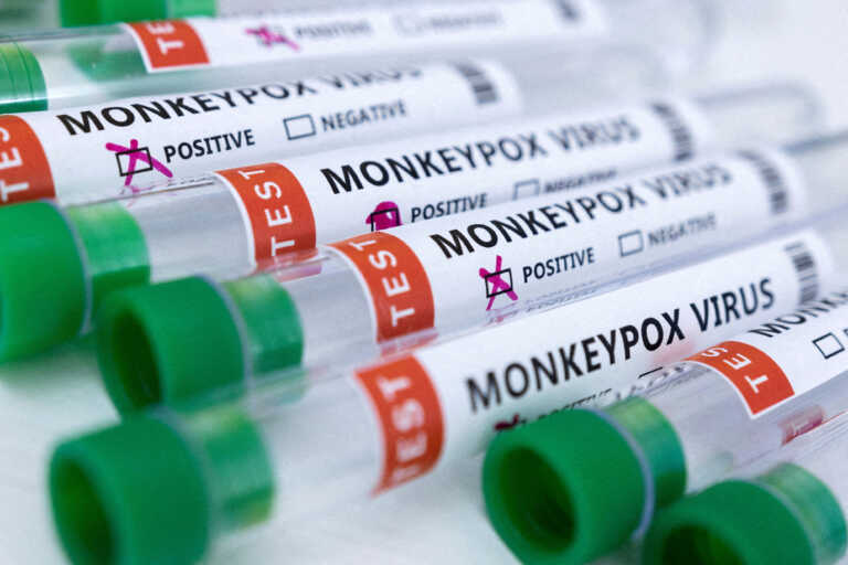 Ο ΠΟΥ θα χρησιμοποιεί τον όρο «mpox» για την ευλογιά των πιθήκων λόγω παραπόνων για ρατσισμό
