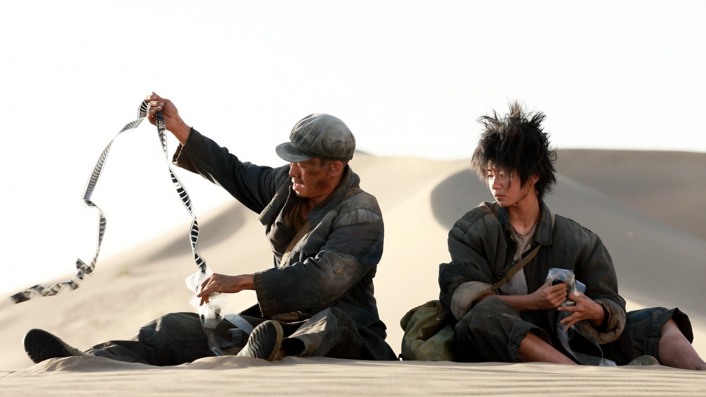 Σινεμά: Ο «Παράδεισος» του Ζανγκ Γιμού, ο ερωτευμένος Θορ και θρίλερ από τα παλιά