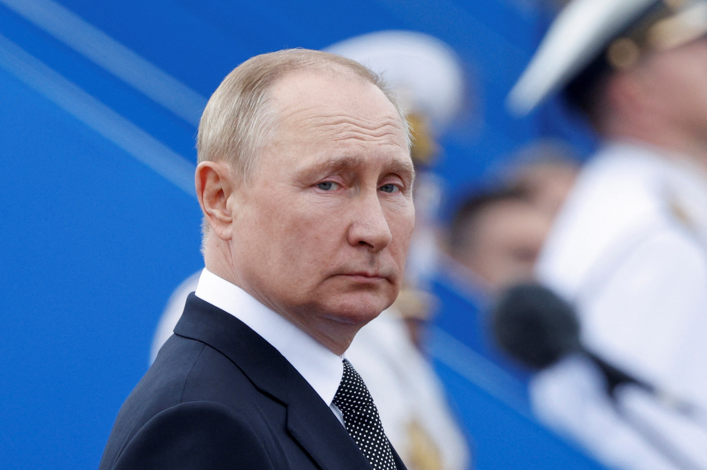 Βλαντιμίρ Πούτιν: Η Δύση αποτυγχάνει, αδύνατον να απομονωθεί η Μόσχα, έρχεται ανθρωπιστική καταστροφή