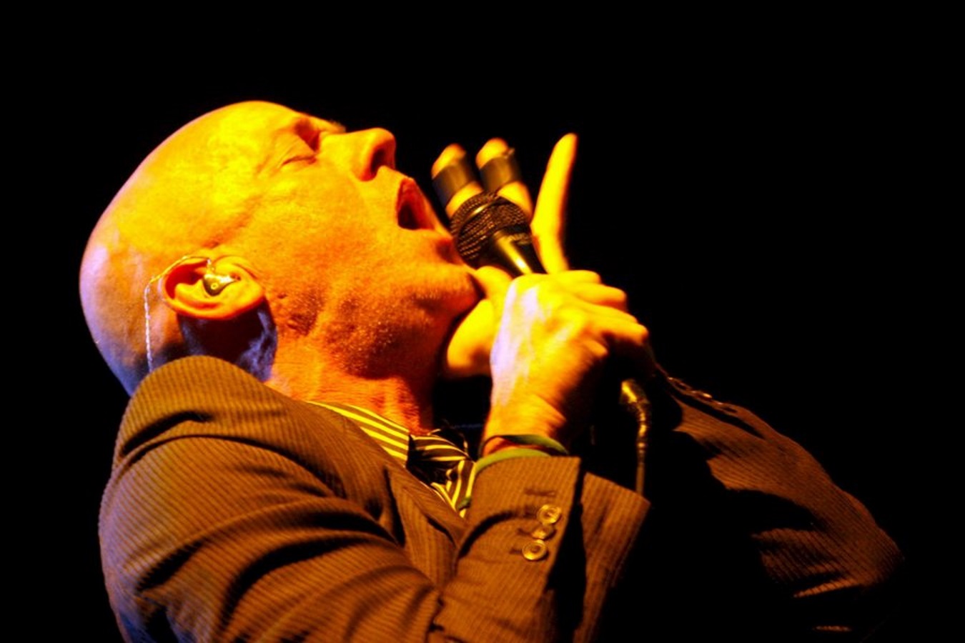Οι R.E.M. επιστρέφουν με επανέκδοση του «Chronic Town»