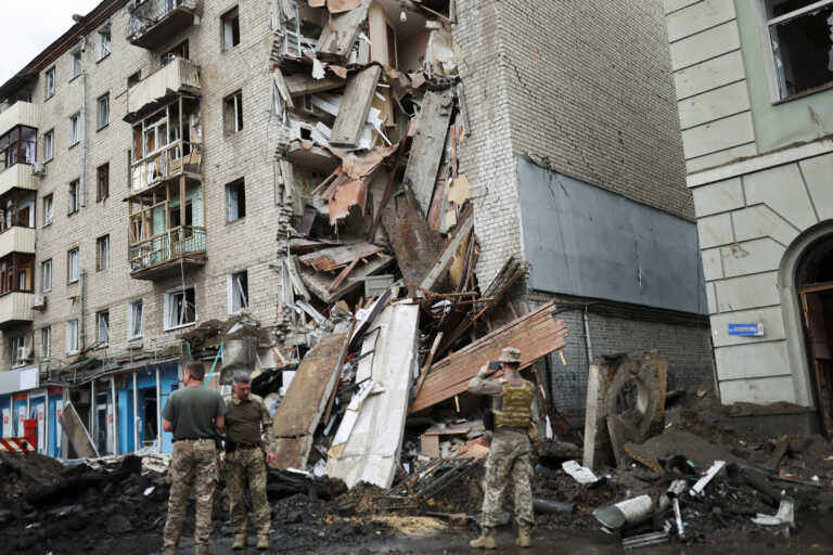 Η Ουκρανία εξασφάλισε διετές μορατόριουμ χρέους