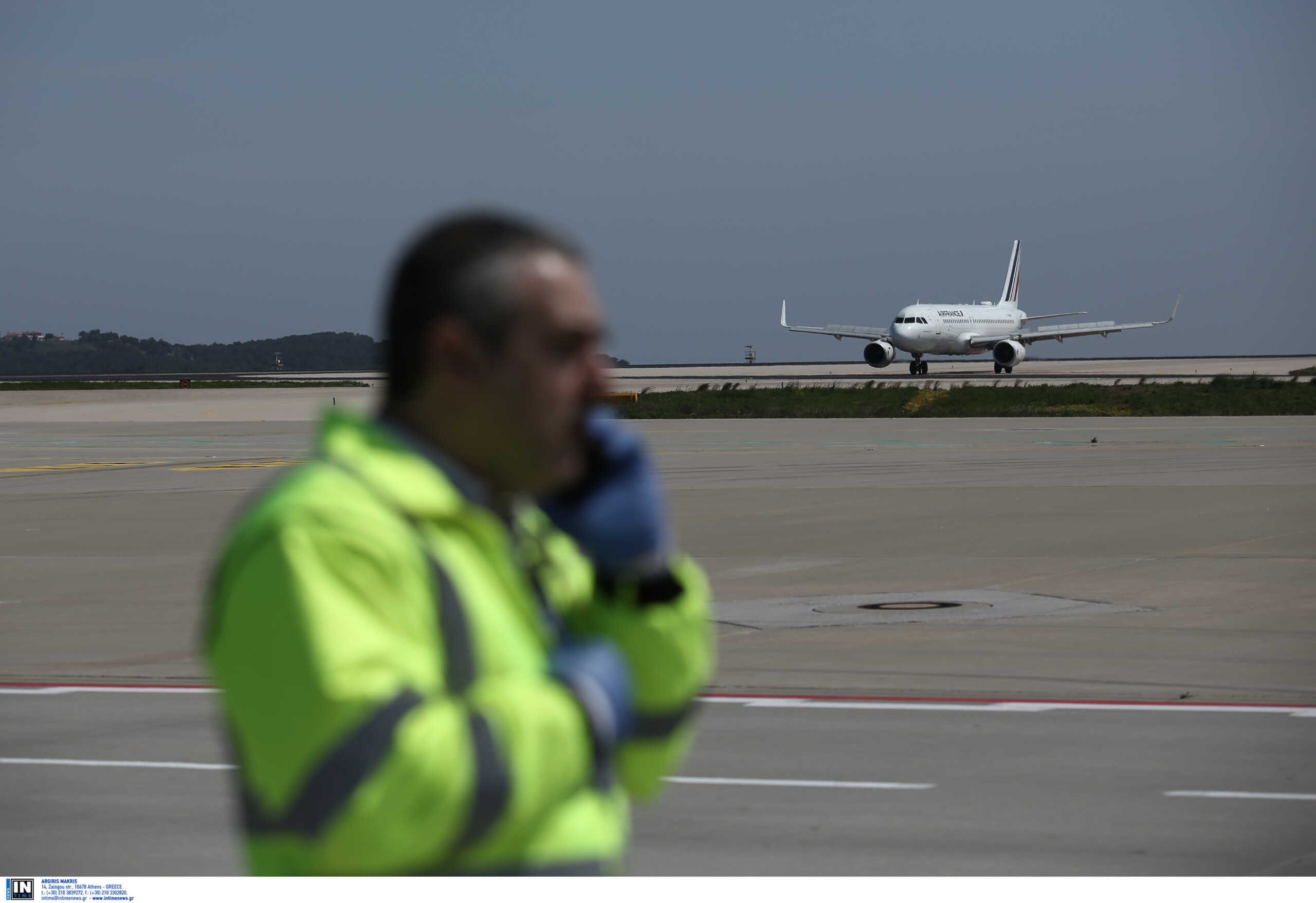 Χανιά: Οι επιβάτες μπήκαν μέσα στο αεροπλάνο αλλά το πλήρωμα αρνήθηκε να πετάξει – Γιατί ματαιώθηκε η πτήση