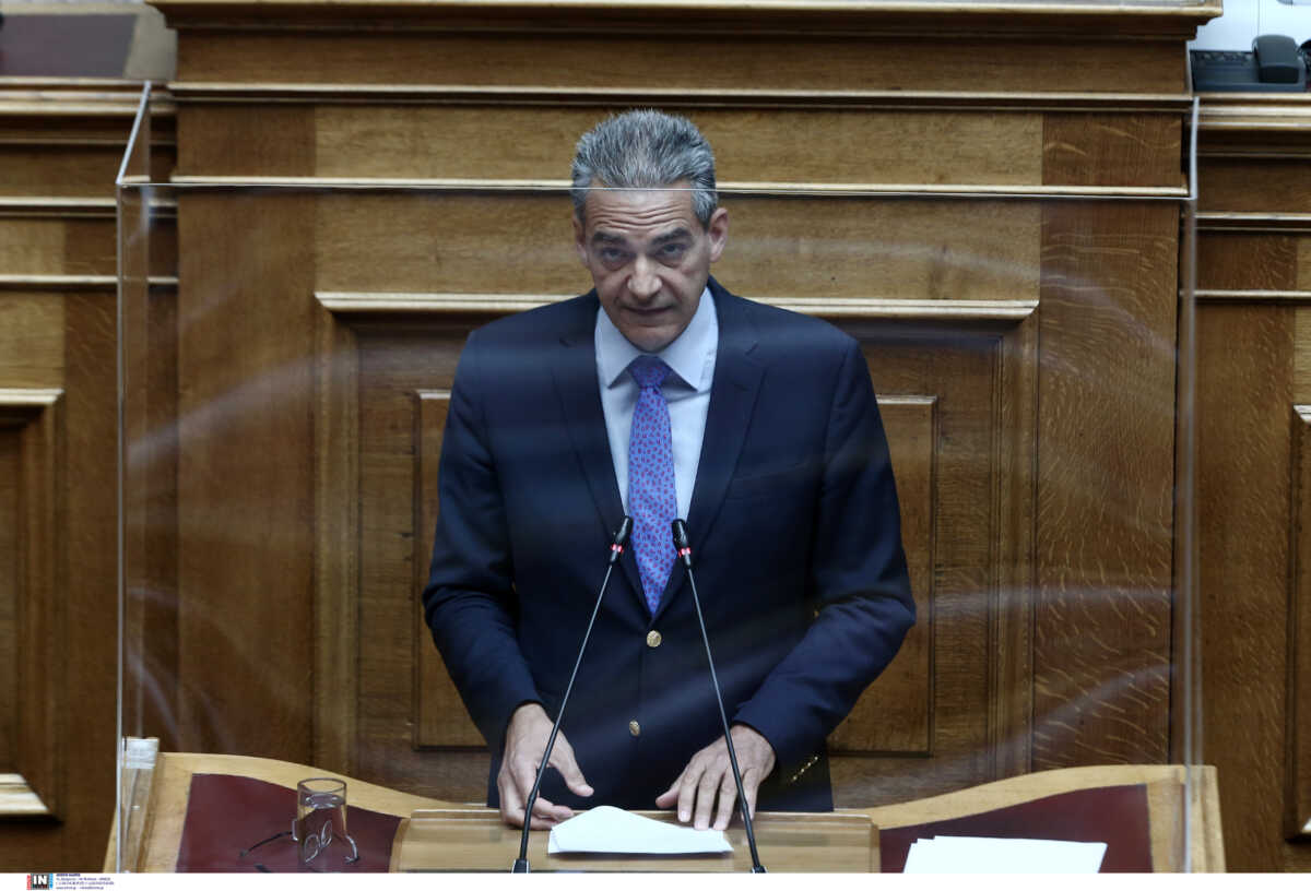 Άγγελος Συρίγος: Προϊόν σκληρής διπλωματικής προεργασίας οι δηλώσεις των ΗΠΑ για το παράνομο Τουρκολιβυκό Σύμφωνο