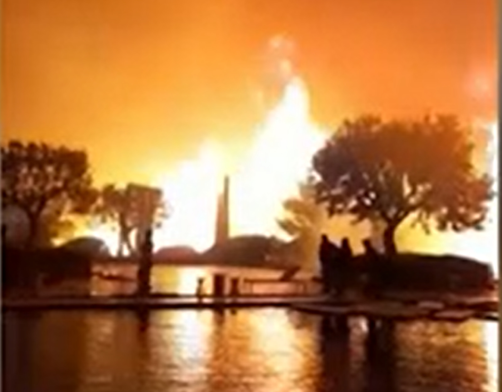 Φωτιά στην Αργολίδα: Σε ύφεση η πυρκαγιά με «σύμμαχο» και την άπνοια