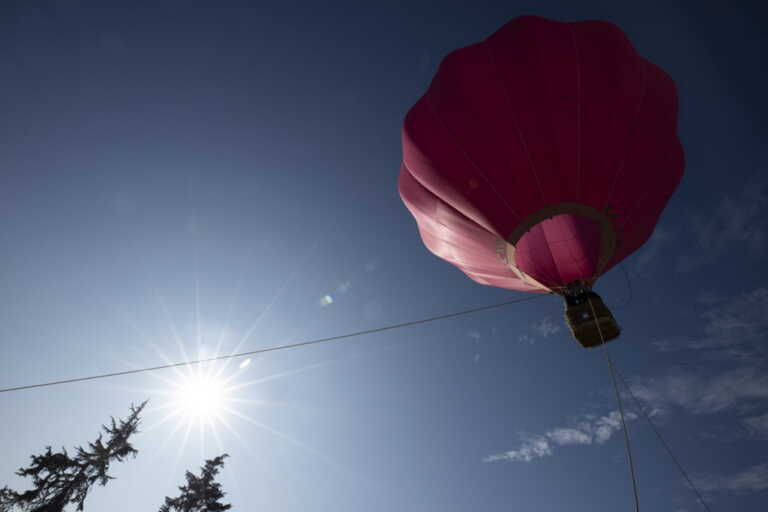 Τραγωδία στην Τουρκία από συντριβή αερόστατου με Ισπανούς τουρίστες – Δύο νεκροί και τρεις τραυματίες