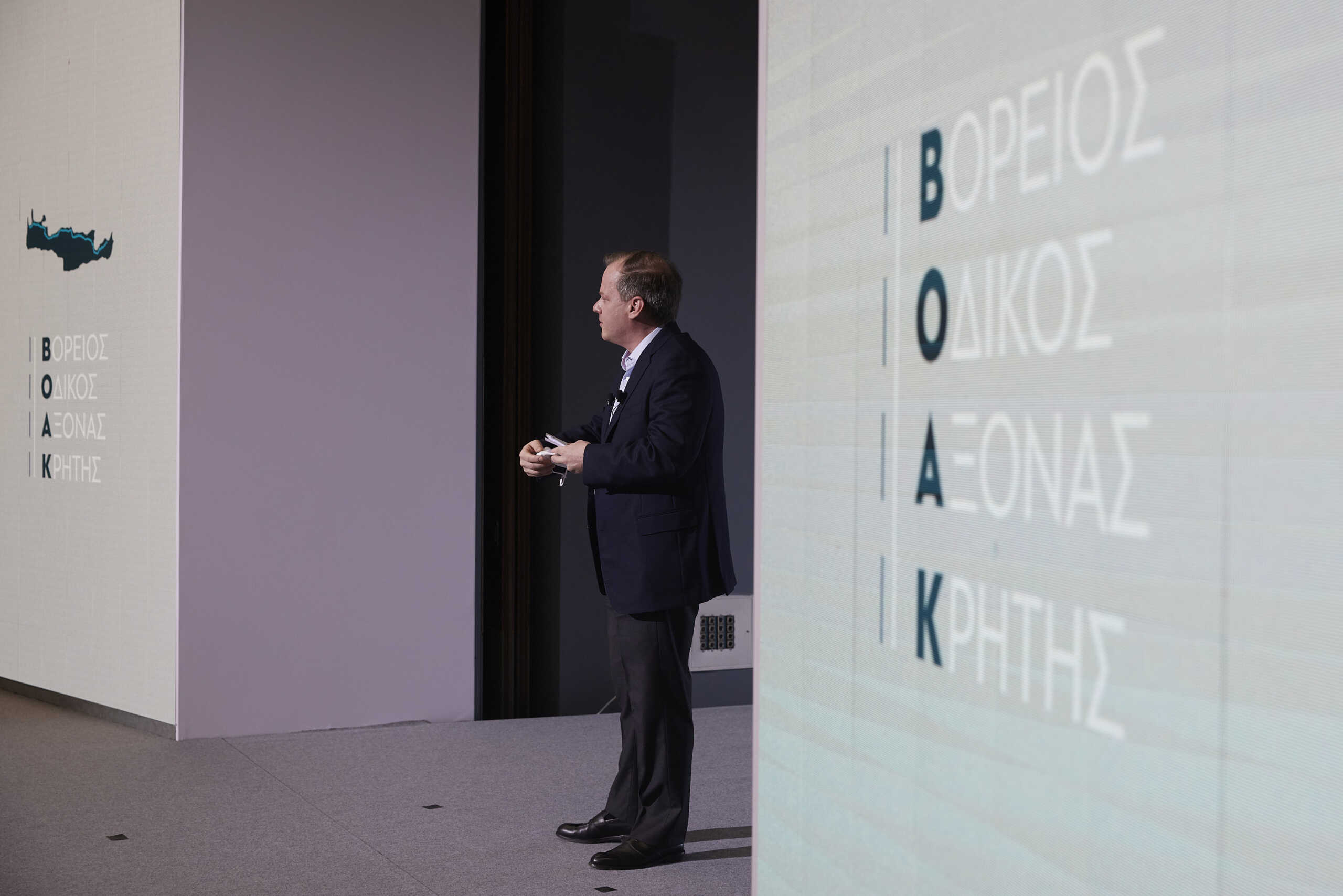 Ανοίγει ο δρόμος για την Β’ Φάση του Διαγωνισμού στο τμήμα Χανιά – Ηράκλειο του ΒΟΑΚ