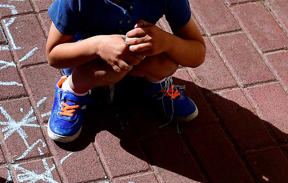 Ηράκλειο: Έτσι σώθηκε ο 8χρονος που έπαθε ανακοπή όσο έπαιζε – Η περιγραφή της διασώστριας
