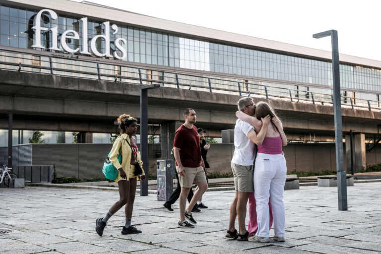 Σε επ' αόριστον ψυχιατρική θεραπεία ο μακελάρης του εμπορικού κέντρου της Κοπεγχάγης - Είχε σκοτώσει 3 ανθρώπους τον περσινό Ιούλιο