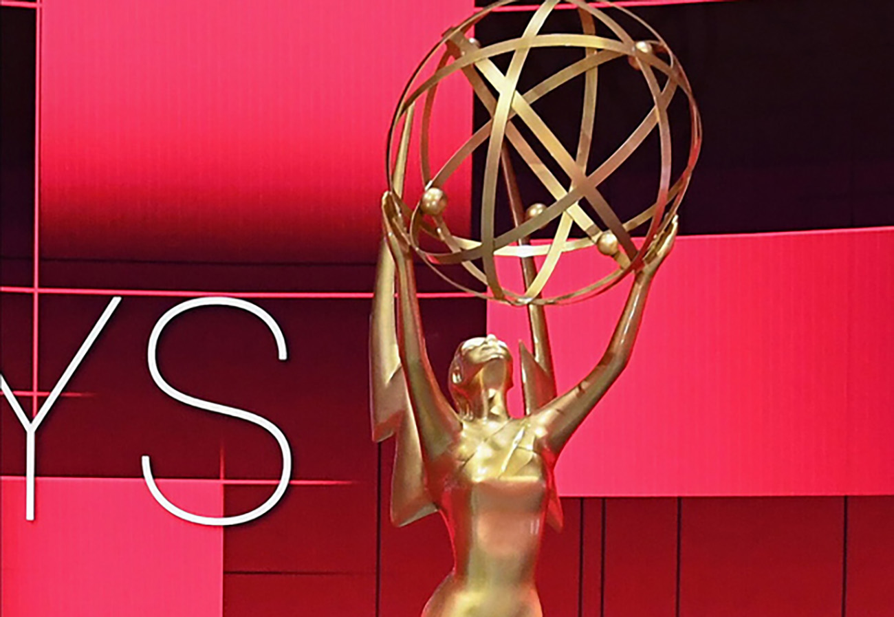 Βραβεία Emmy 2022: Αντιδράσεις και συναισθήματα από τους υποψηφίους