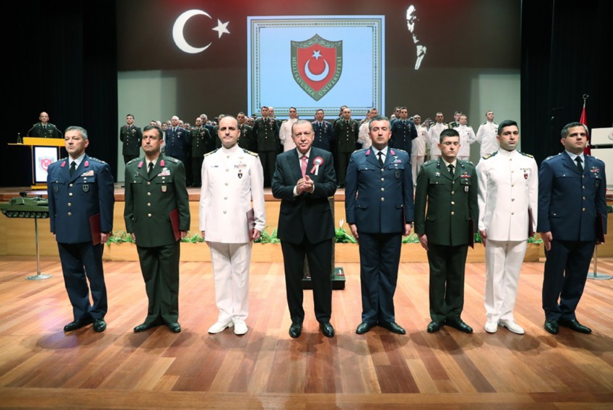 Τρίτωσε! Νέες δηλώσεις Ερντογάν – Τώρα θυμήθηκε την Μικρασιατική καταστροφή