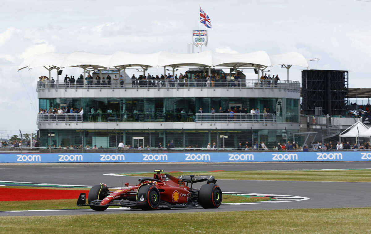 formula e live timing